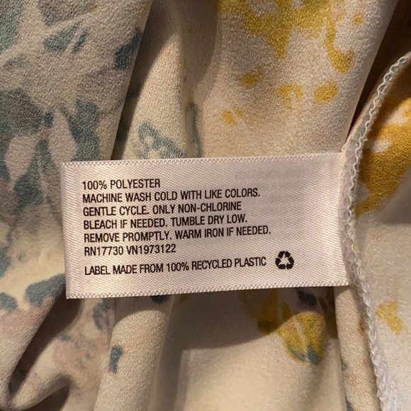 A NEW DAY Dress - Medium (8/10) - Picture 4 of 6